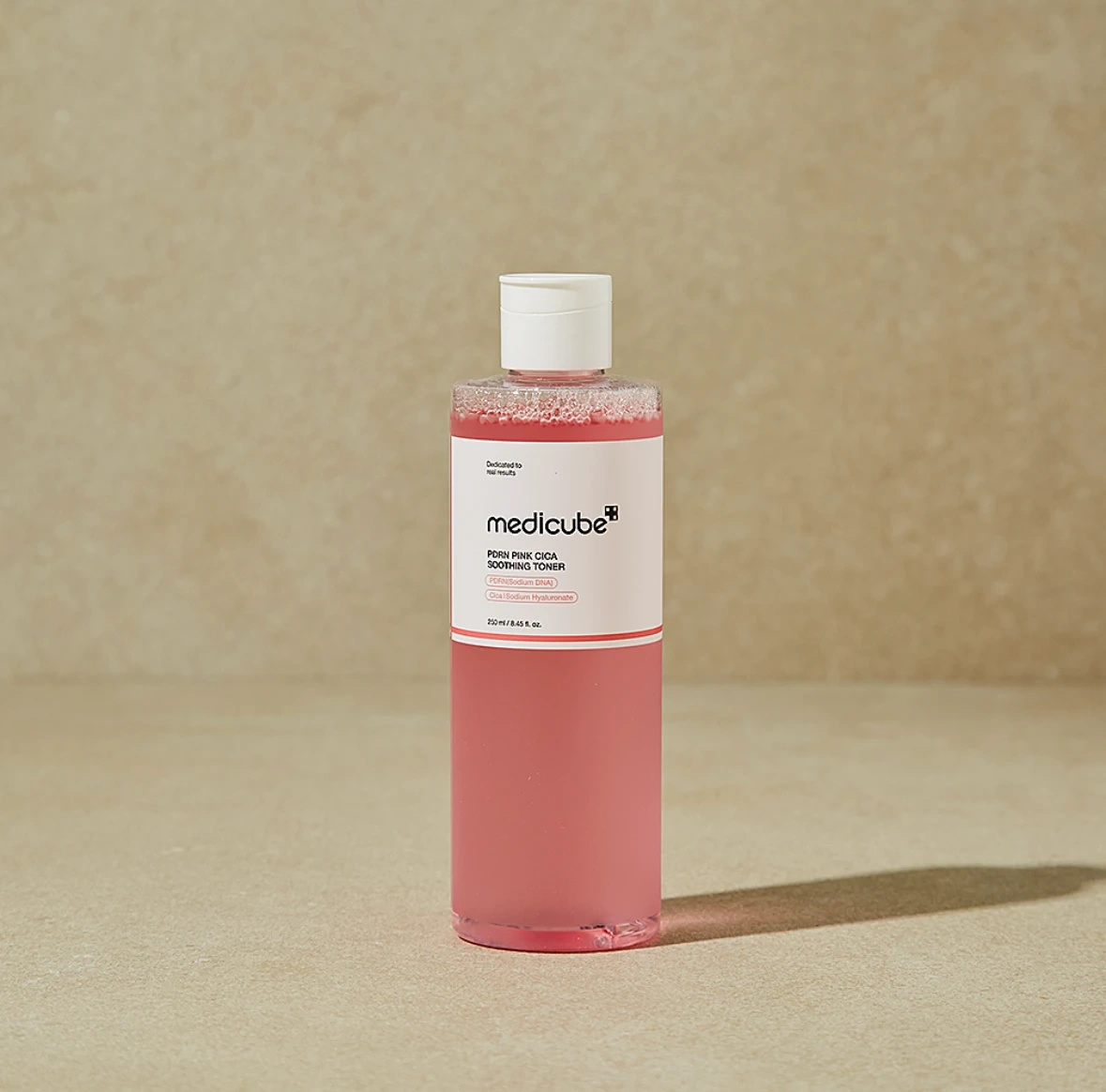 PDRN Pink Cica Soothing Toner
